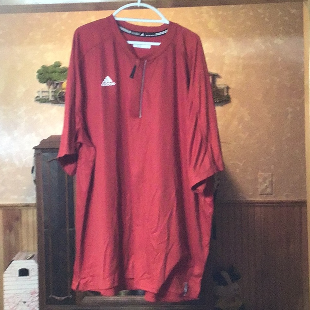 Men’s Athletic Top